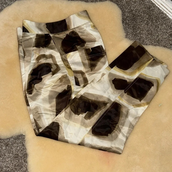 Massimo dutti limited edition pants - Picture 3 of 7